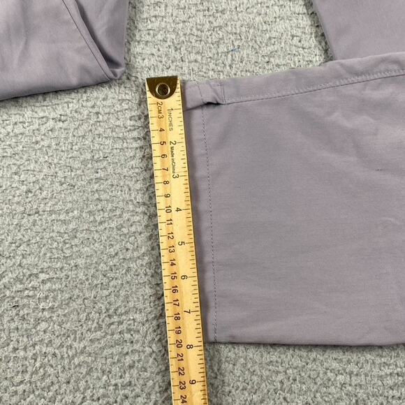 Under Armour Matchplay Performance Chino Pants Men's 38x30 Gray Athletic - Picture 6 of 8